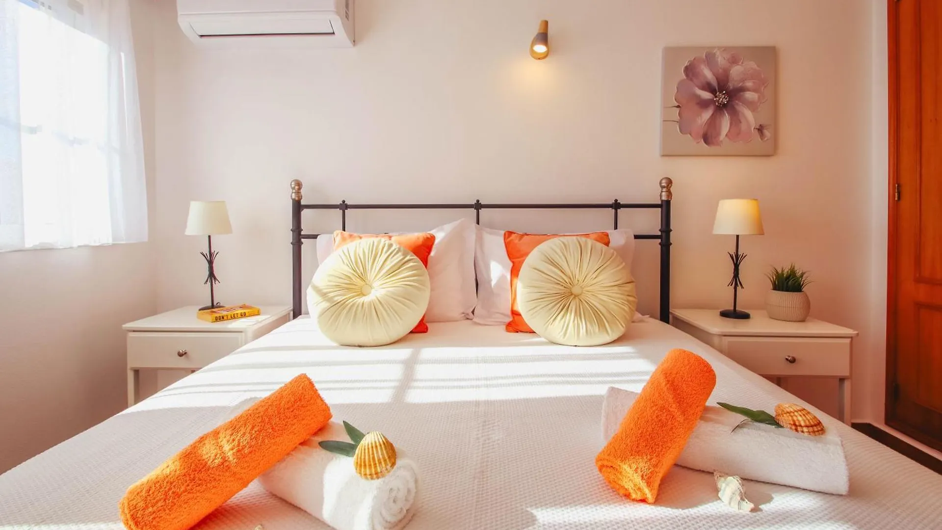 Villa Sunny Joy By Algarve Vacation Albufeira Portugal